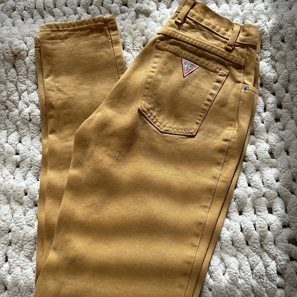 Vintage Guess Jeans - Picture 2 of 5
